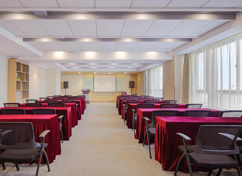 Conference room Photo