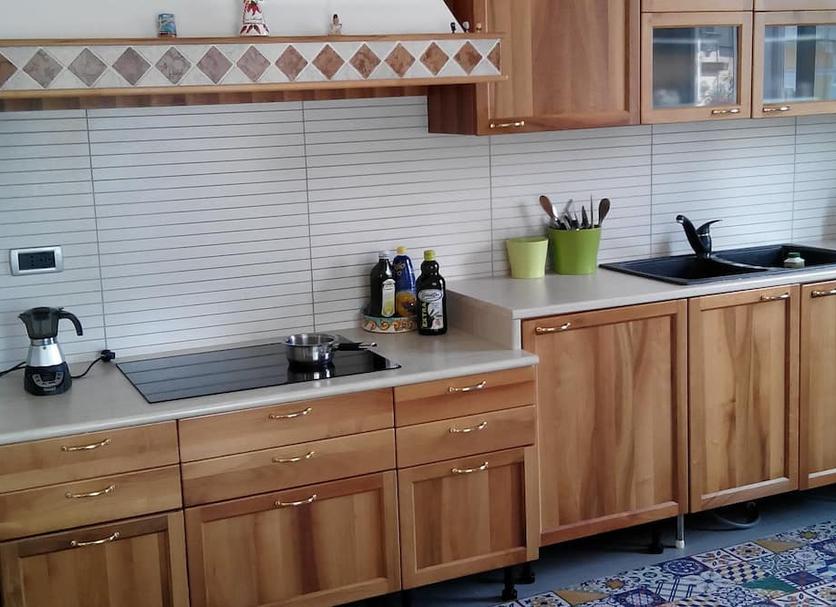 Kitchen Photo