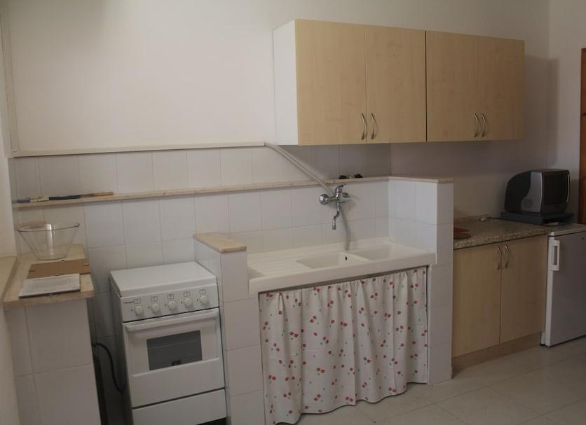 Kitchen Photo