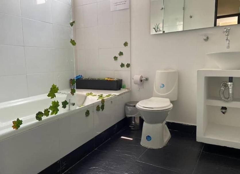 Bathroom Photo