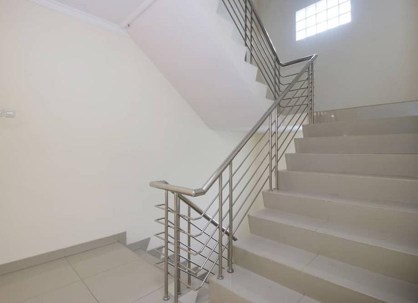 Stairs Photo