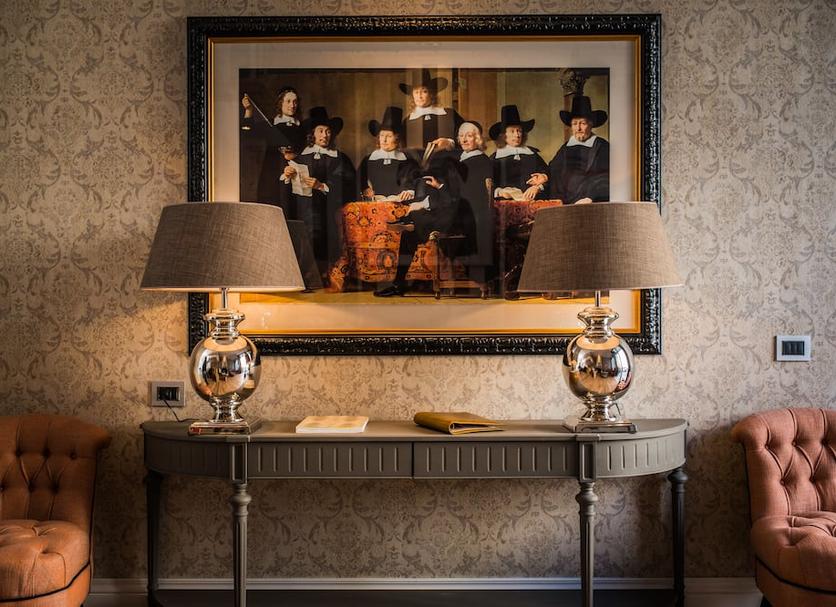 Room amenity Photo