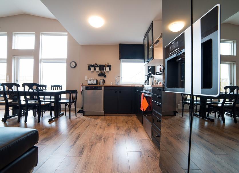 Kitchen Photo