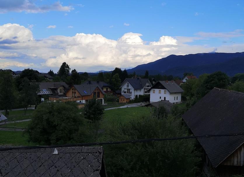 Outdoors view Photo