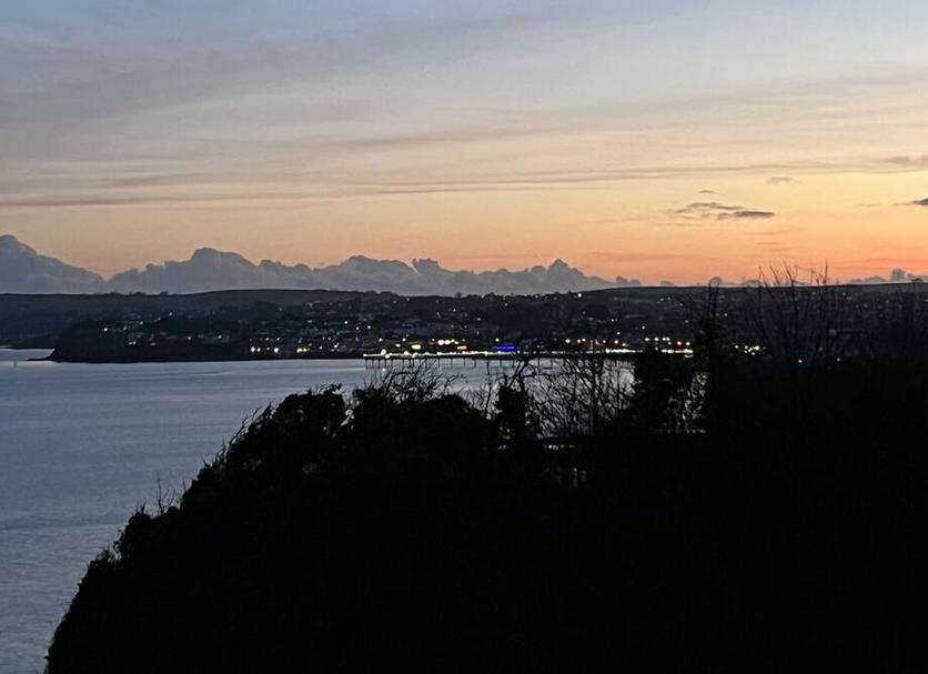 Outdoors view Photo