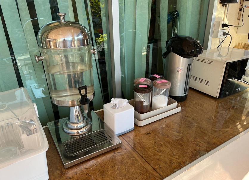 Room amenity Photo