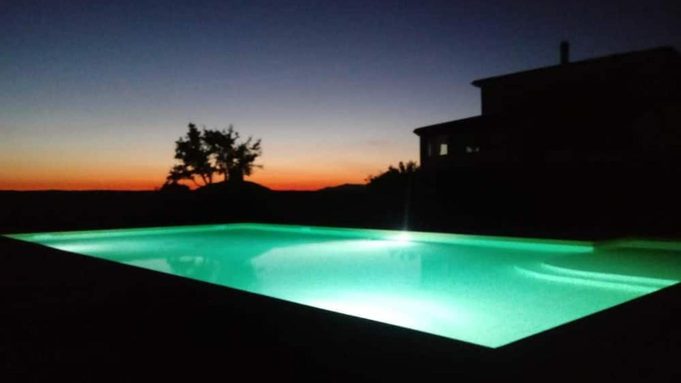 Agriturismo Sa Murta in Sennariolo-Oristano