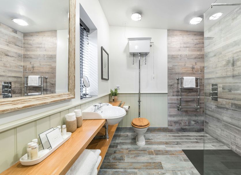 Bathroom Photo