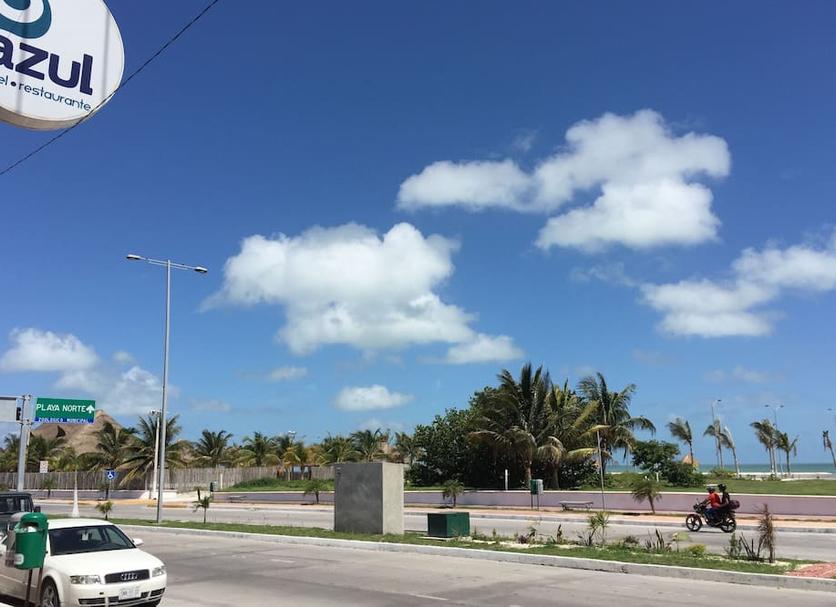 Outdoors view Photo
