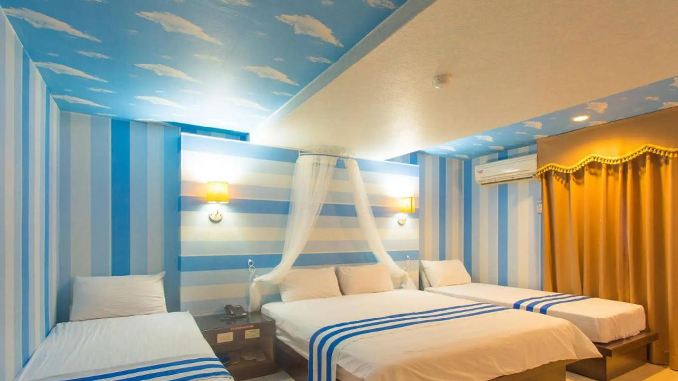 KH Ezstay Hotel
