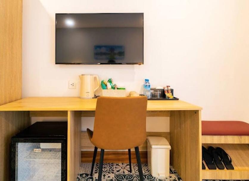 Room amenity Photo