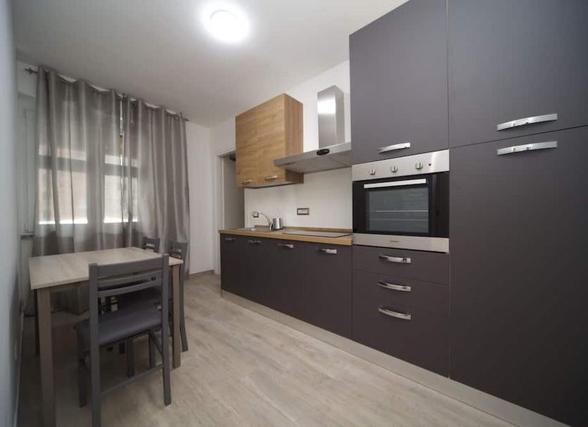 Kitchen Photo