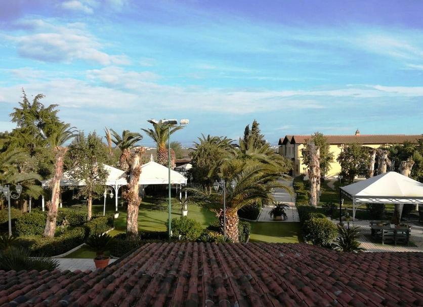 Outdoors view Photo