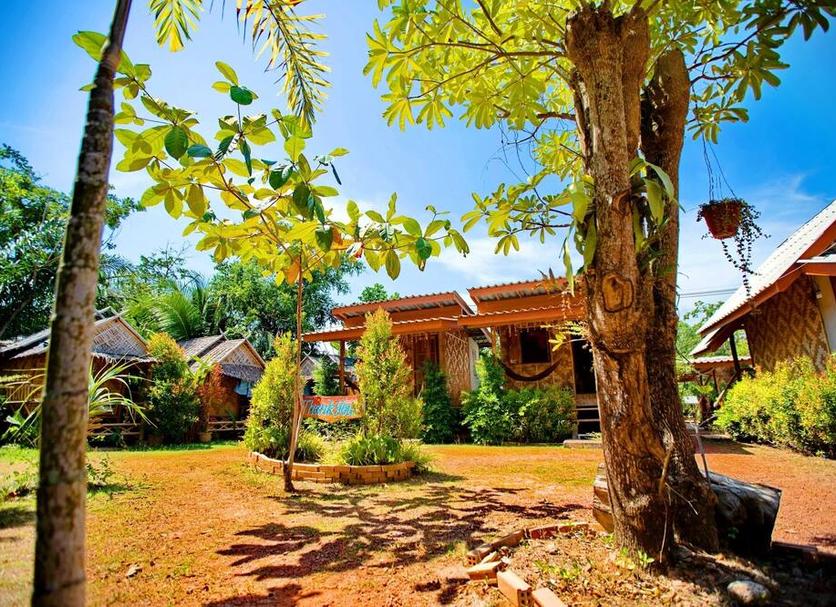 Outdoors view Photo