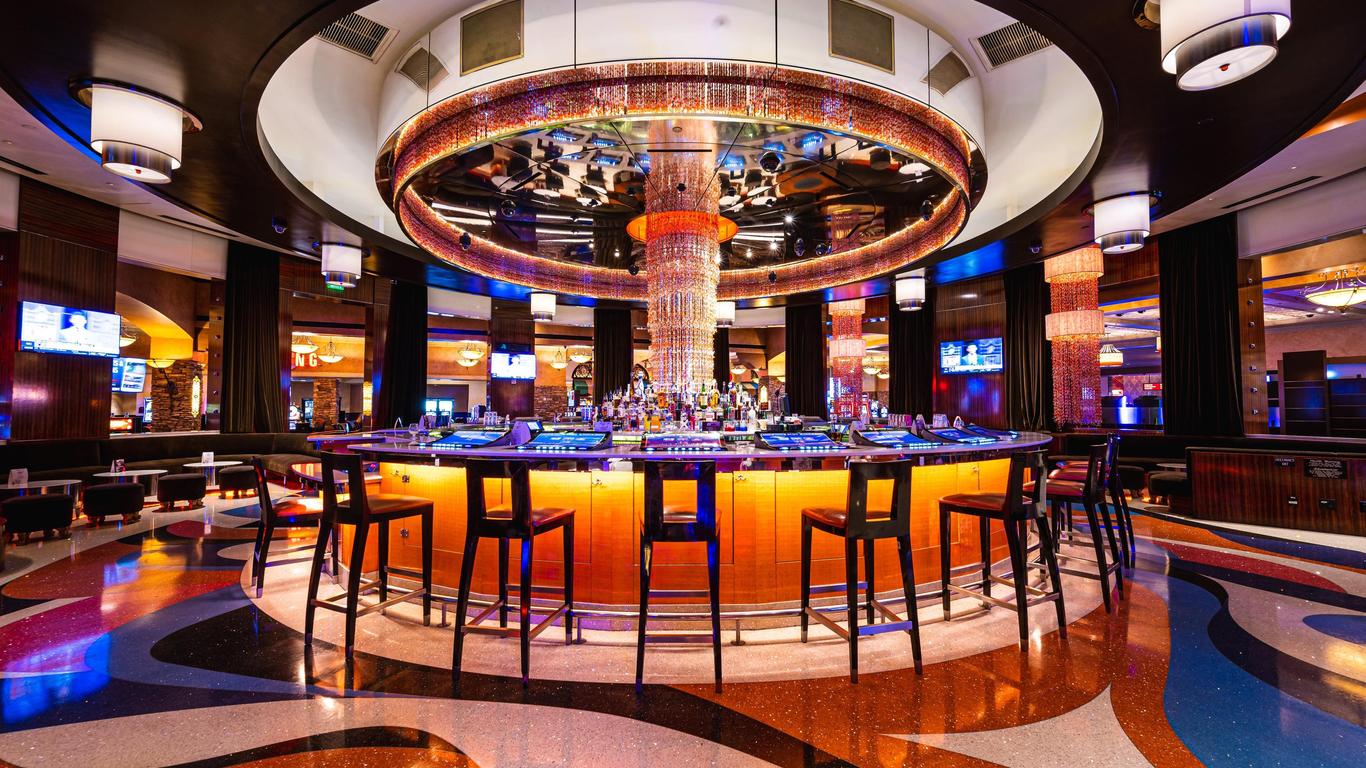 Santa Fe Station Hotel & Casino