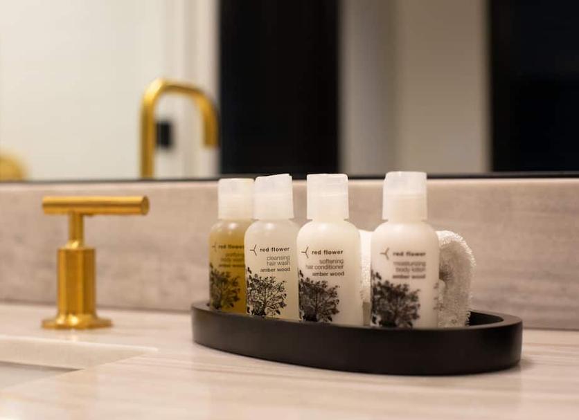 Room amenity Photo