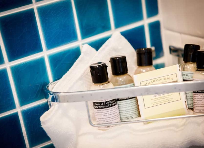Room amenity Photo