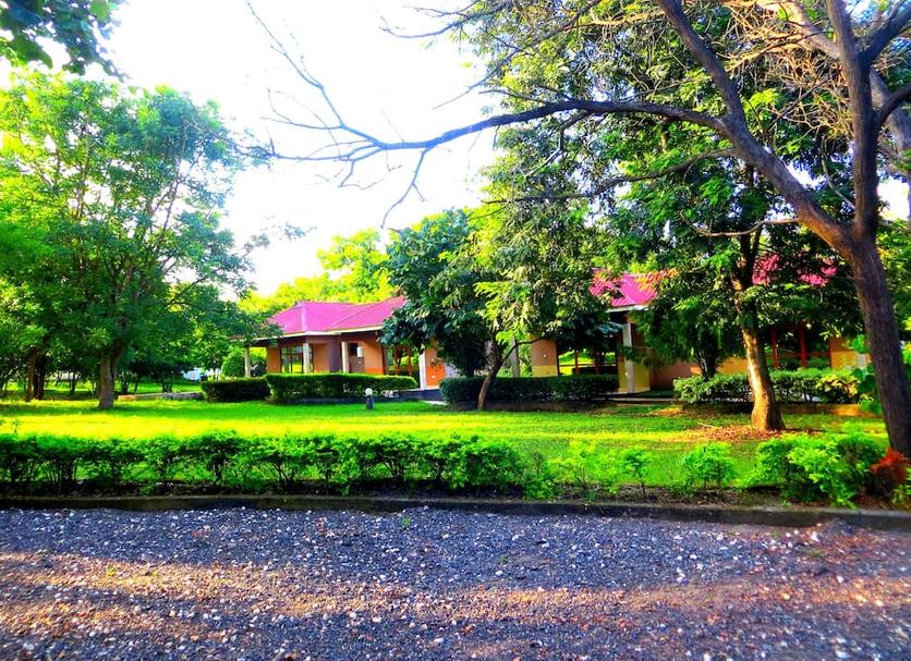 Outdoors view Photo