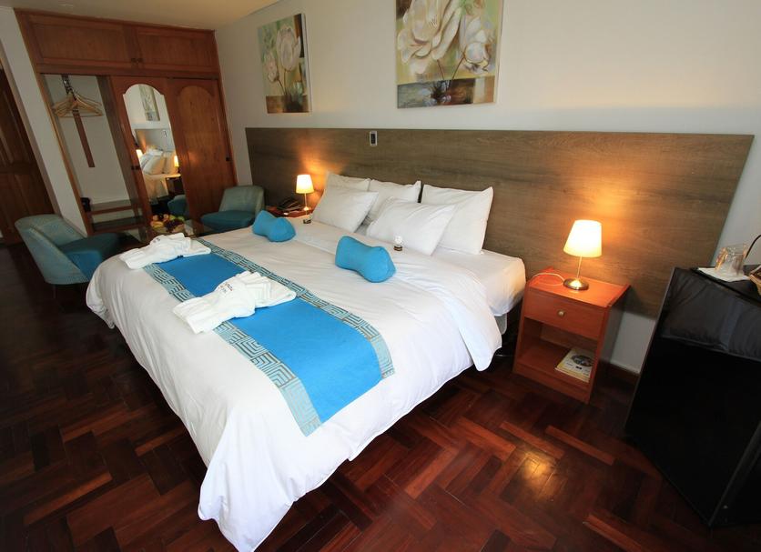 Bedroom Photo