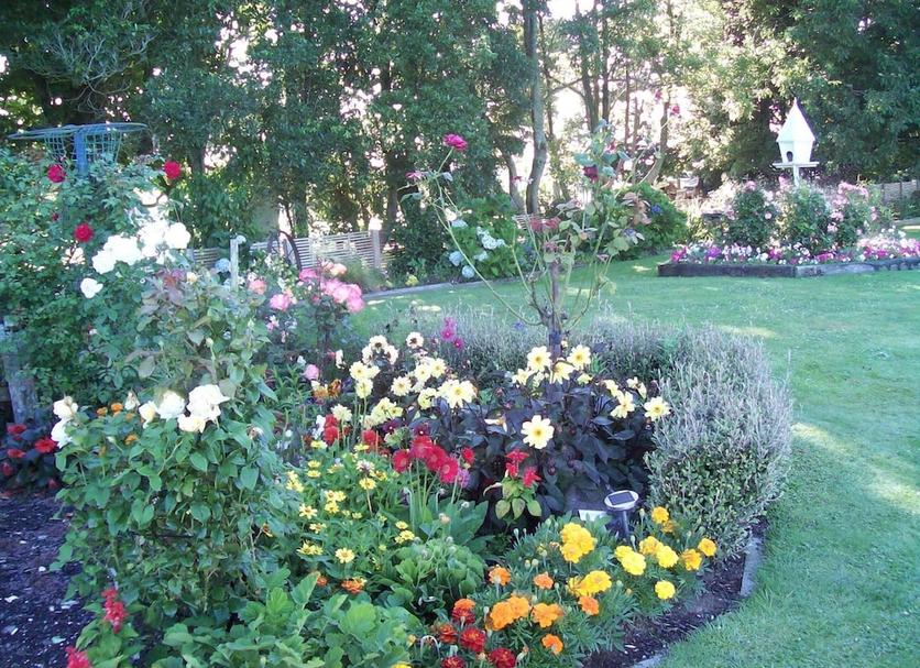 Outdoors view Photo