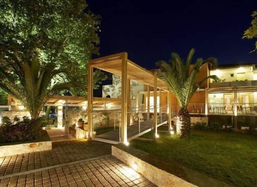 Outdoors view Photo