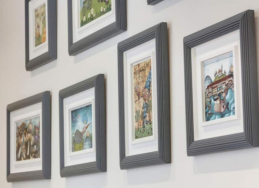 Room amenity Photo