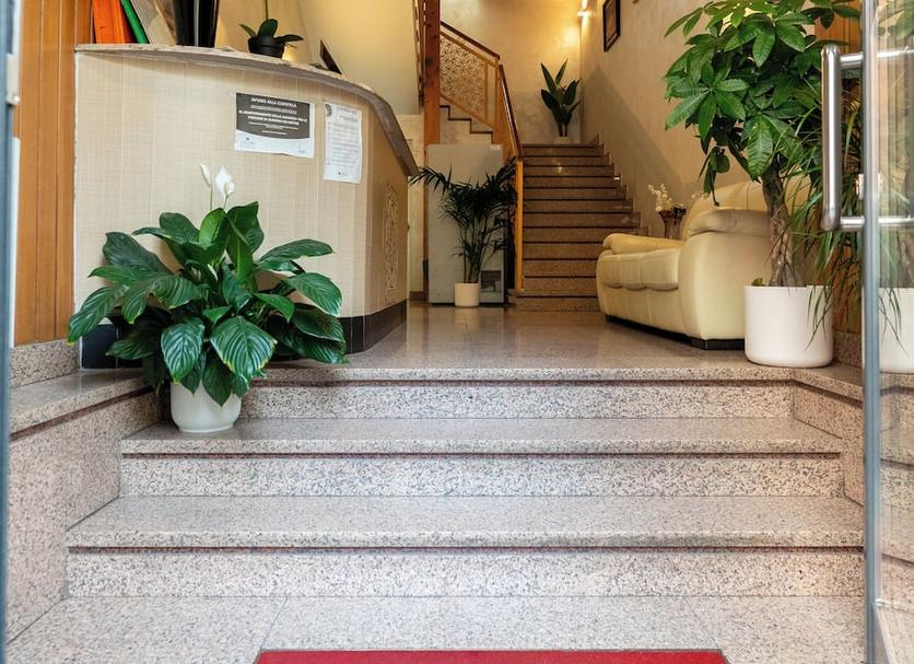 Stairs Photo