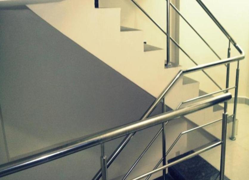 Stairs Photo