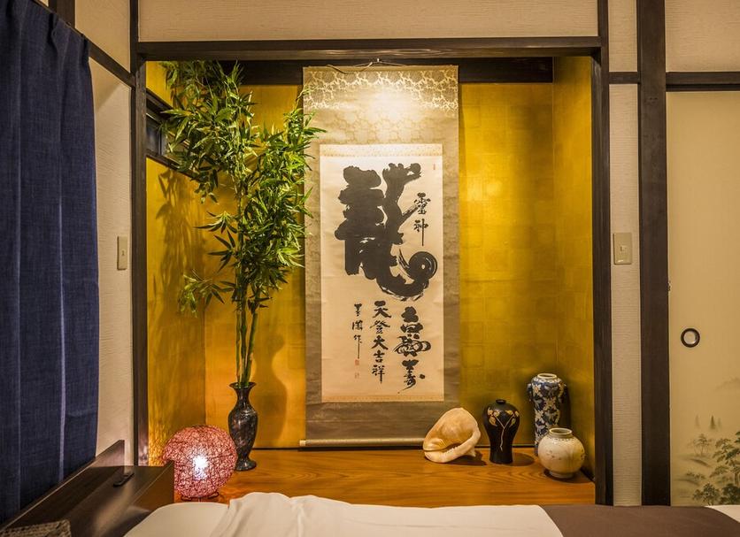 Room amenity Photo