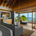 Emerald Faarufushi Resort & Spa in Ifuru with ocean-view suite, balcony, and lounge seating