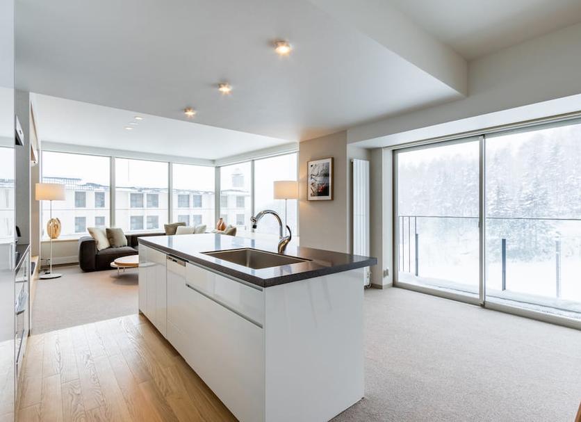 Kitchen Photo
