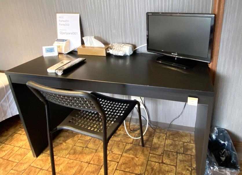 Room amenity Photo