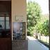 Outdoors view