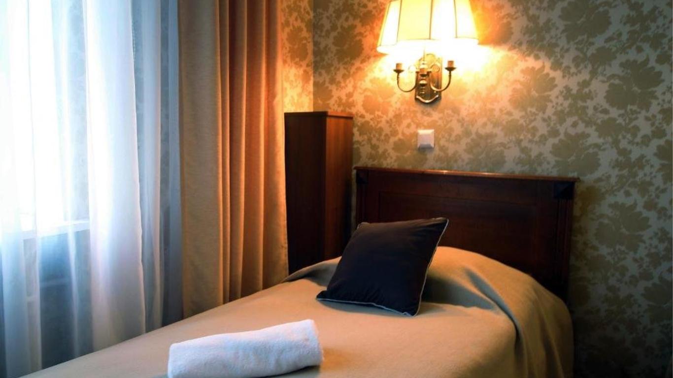 Hotel Plock
