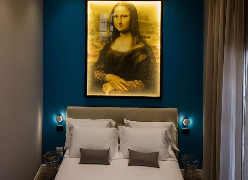 Room amenity Photo