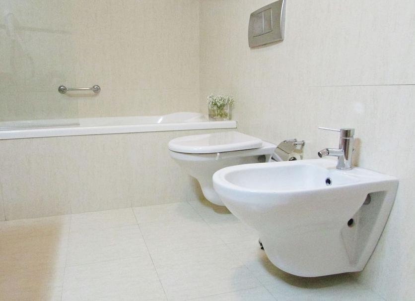 Bathroom Photo