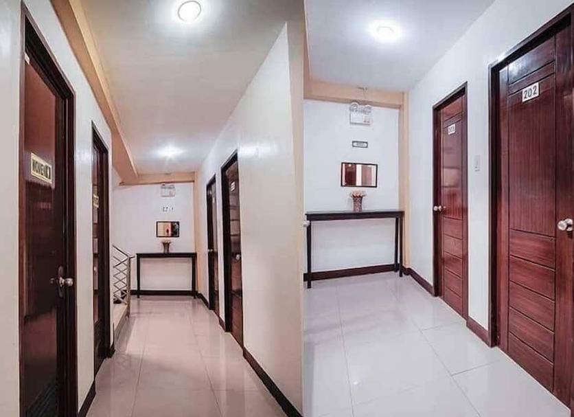 Hallway Photo