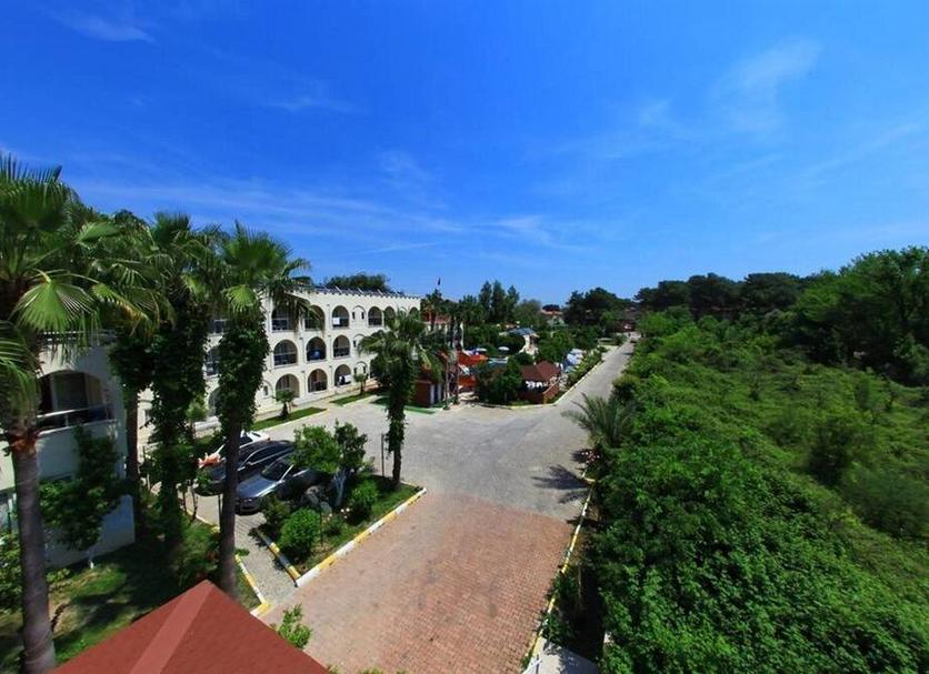 Outdoors view Photo