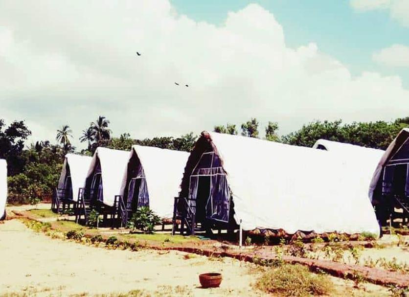 Outdoors view Photo