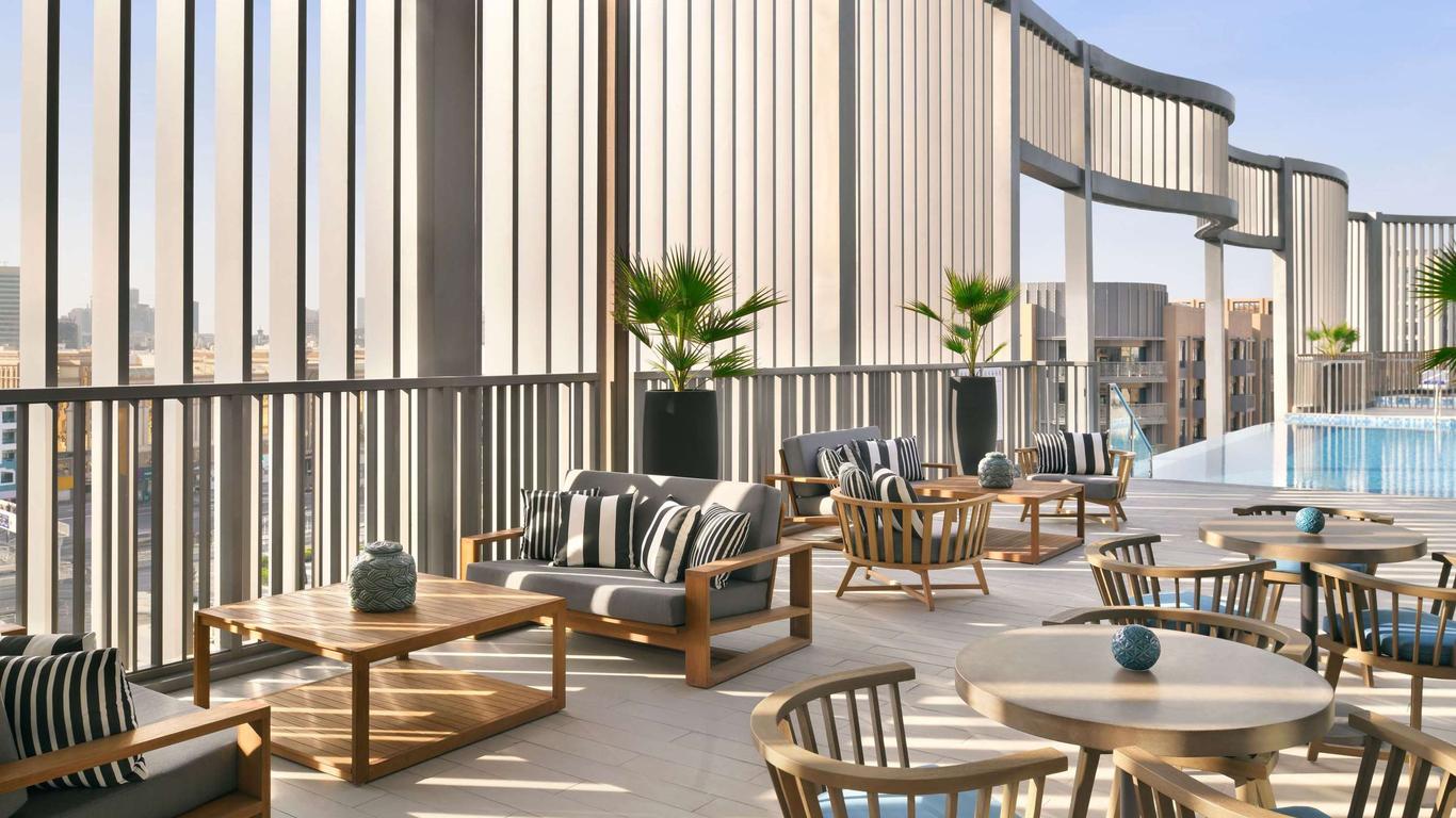 Mercure Dubai Deira