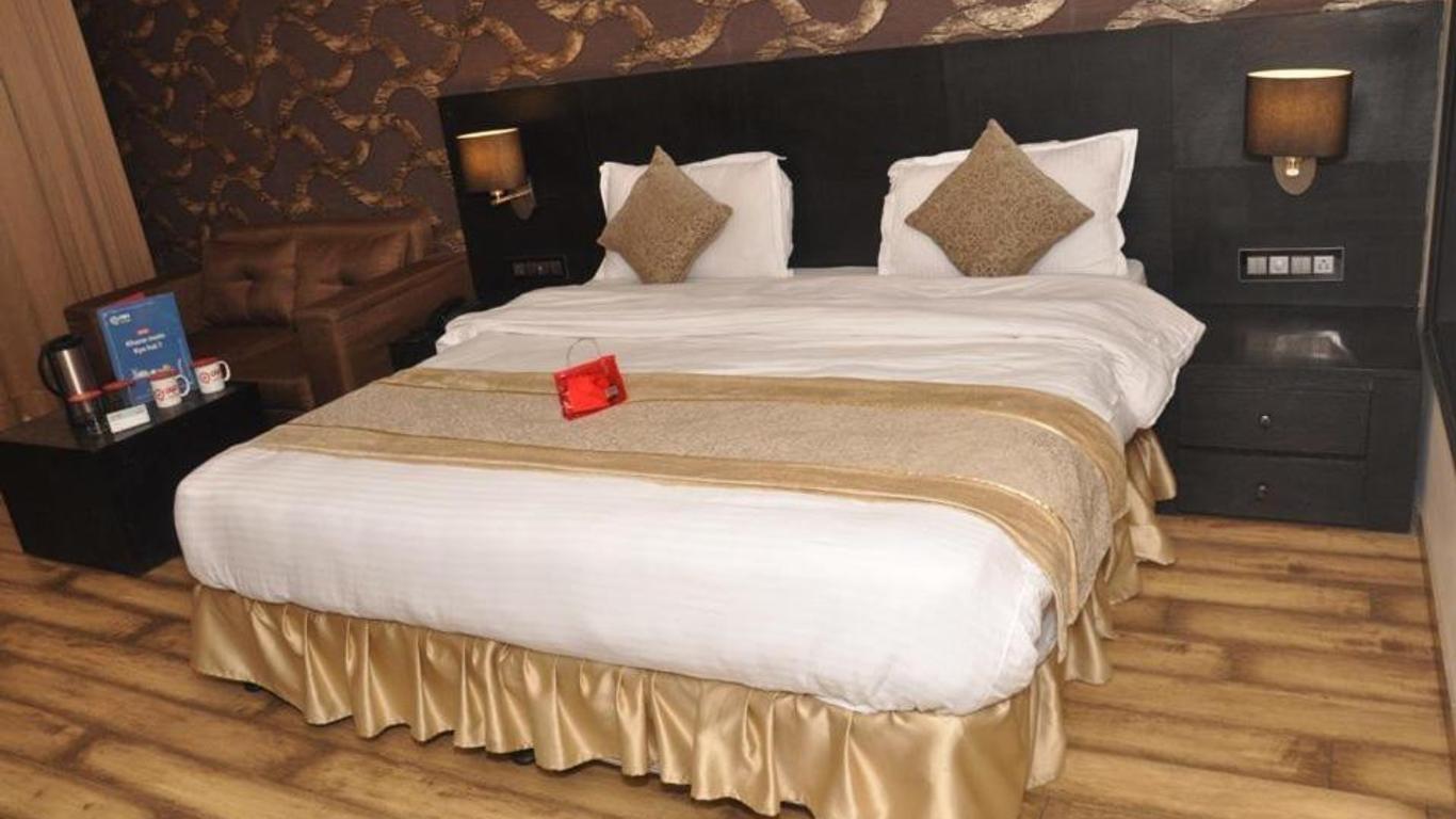Hotel Gulmarg Regency