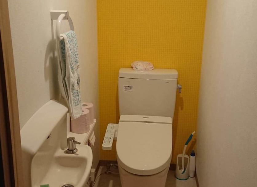 Bathroom Photo
