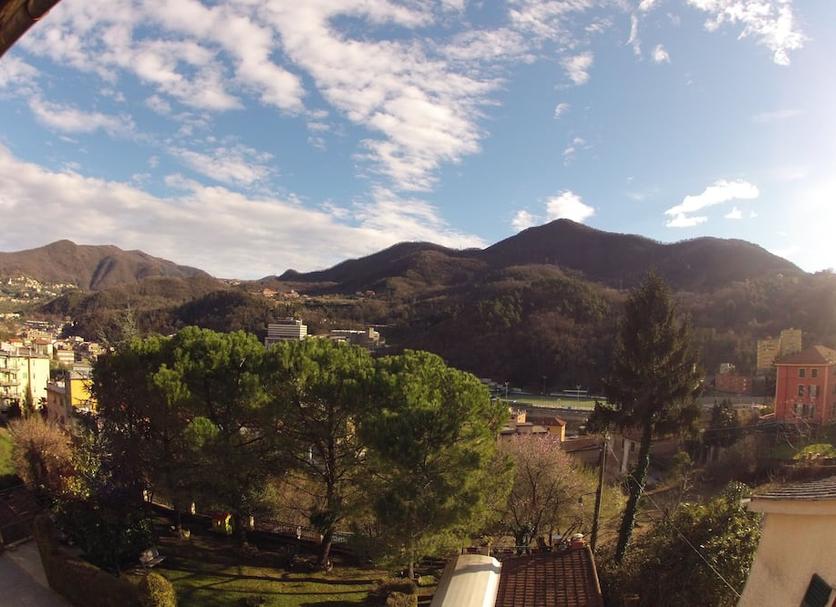 Outdoors view Photo