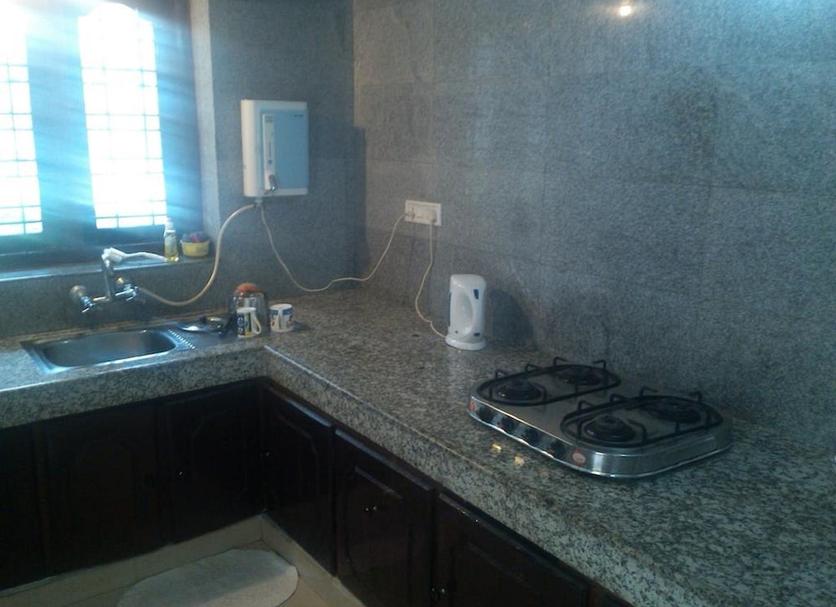 Kitchen Photo