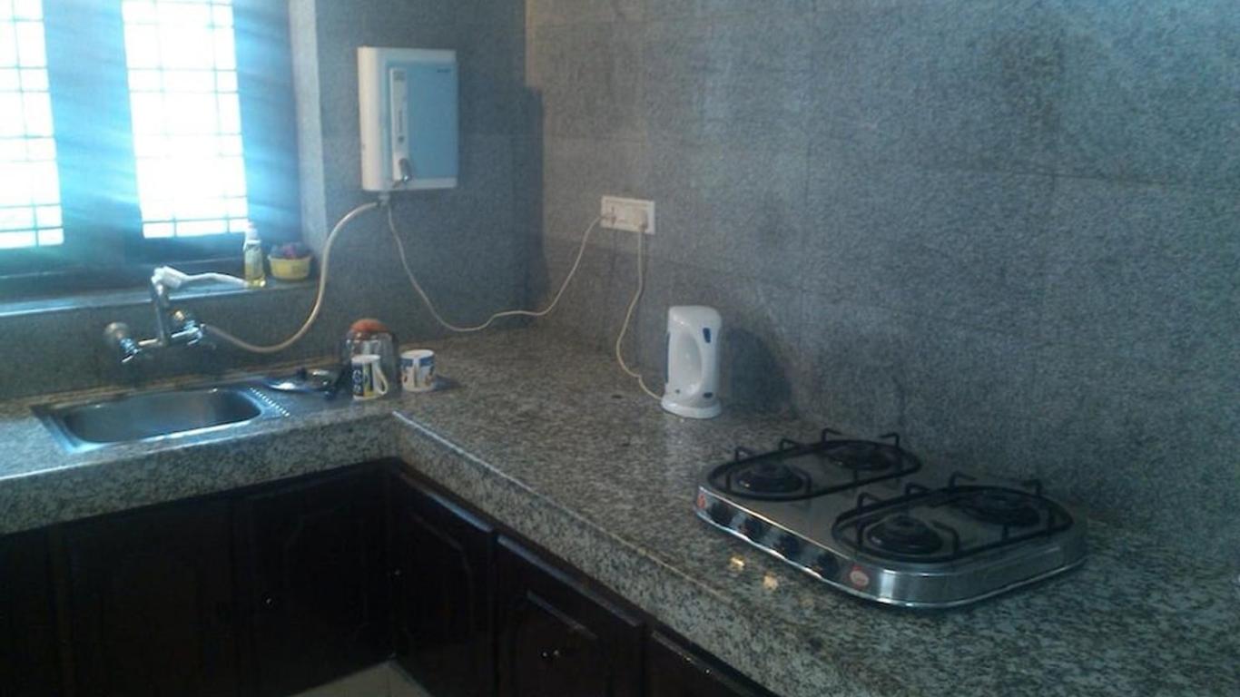 Sugerma Homestay