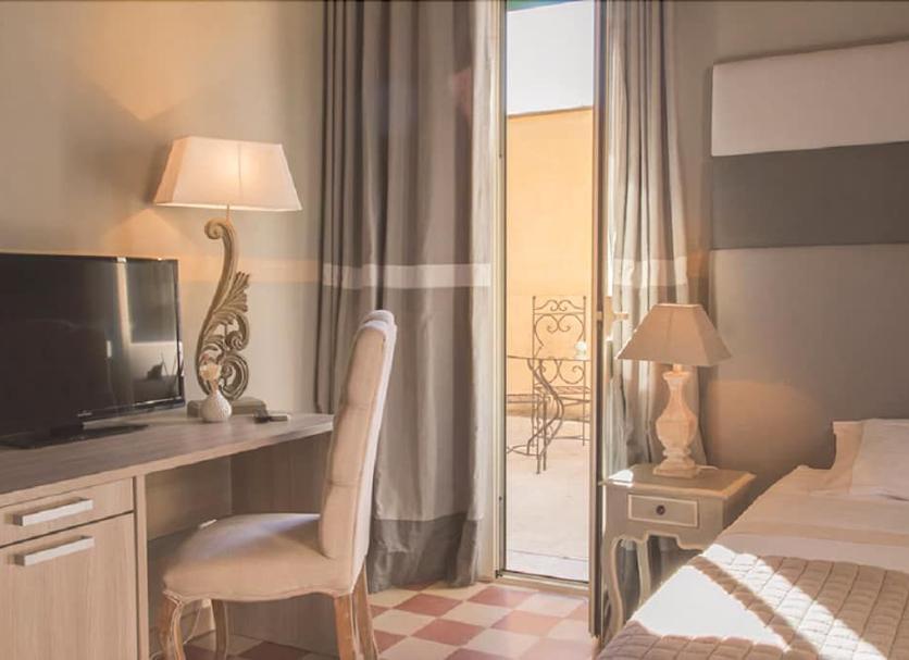 Room amenity Photo