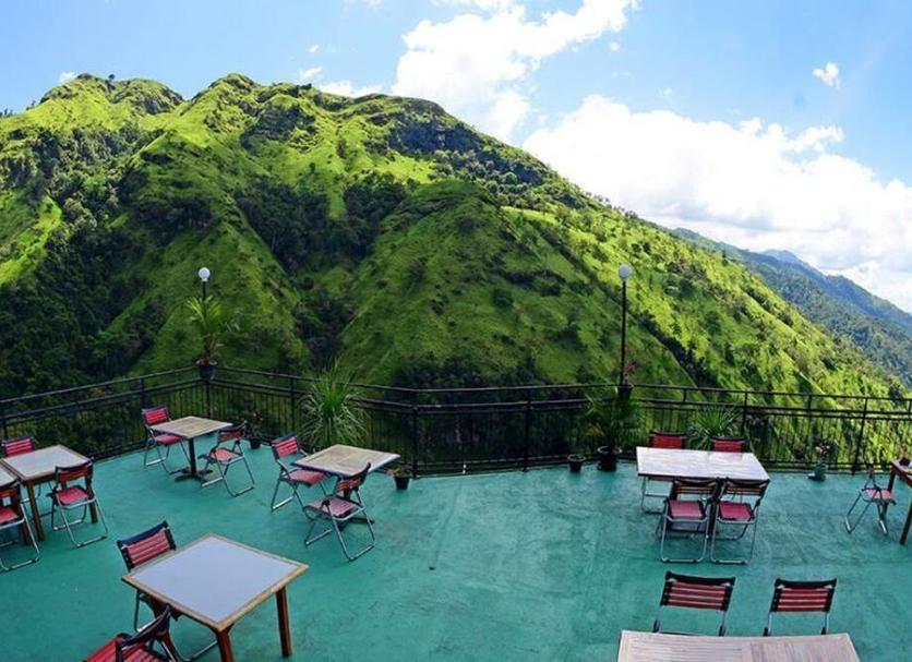 Outdoors view Photo