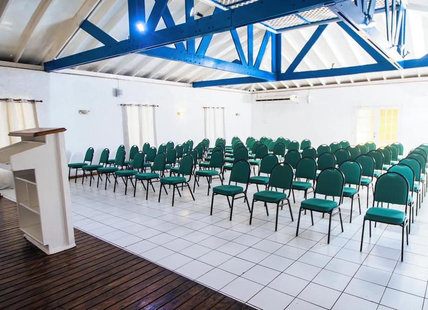 Conference room Photo
