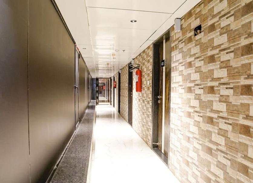 Hallway Photo