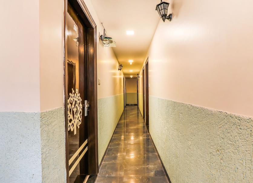 Hallway Photo